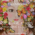 Pestrý svět naděje - Eva Ovčáčková