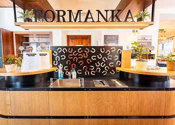 Formanka - restaurace a penzion