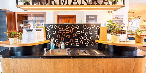Formanka - restaurace a penzion