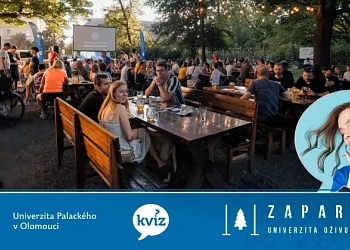 Zaparkuj Hospodský kvíz: Hudební speciál
