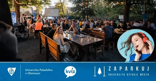 Zaparkuj Hospodský kvíz: Hudební speciál