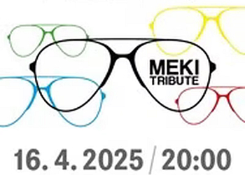 MEKI Tribute