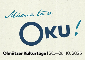 Festival Olmützer Kulturtage