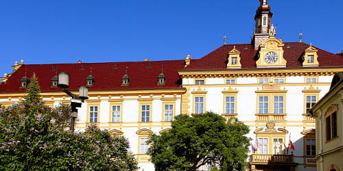 Arcibiskupský palác