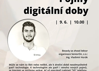 Pojmy digitální doby