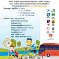 🚴‍♂️ Cyklostezka Bečva zve: Cyklobusem do Beskyd 2026 🚴‍♀️