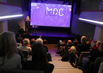 Besedy Ekologických dnů Olomouc