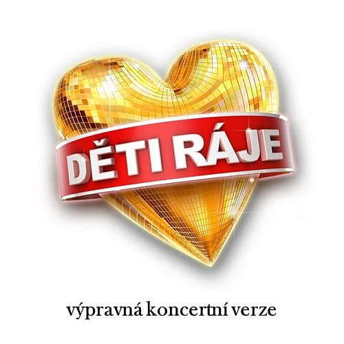 Kultura pod hvězdami: Děti ráje