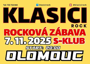 Česká Rockotéka - Klasici