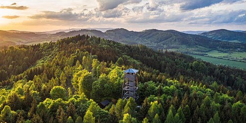 Naučná stezka Bukovka