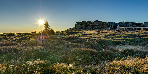 National nature reserve Šerák-Keprník