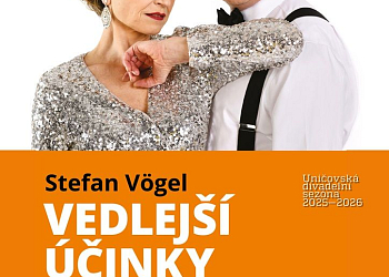 Vedlejší účinky