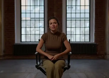 Kateřina Janečková: Autentický a přirozený projev – workshop