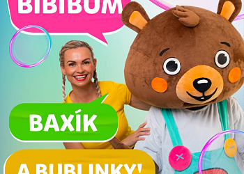 Kultura pod hvězdami: Bibibum