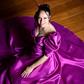 Mahler 4. Symfonie a Anastasia Fedorenko