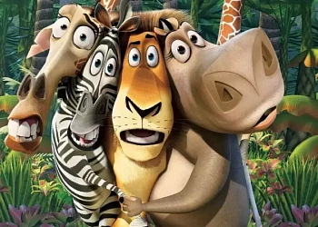 Madagaskar