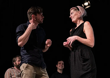 Olivy: Impro Maestro