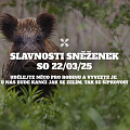 Slavnosti sněženek v Twinbergu