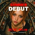 Summer debut