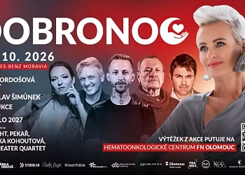 Dobronoc 2026