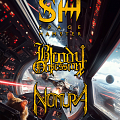 15th Space travel: Space Hamster, Bloody Obsession & Nomura
