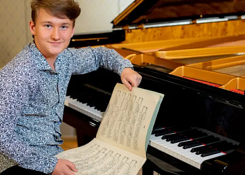 Novoroční koncert ve vídeňském stylu