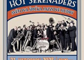 Bratislava Hot Serenaders