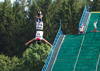 Acrobat Park Štíty