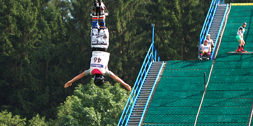 Acrobat Park Štíty