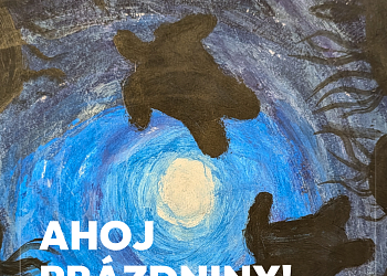 Ahoj prázdniny