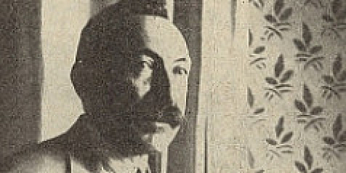 Adolf Kašpar