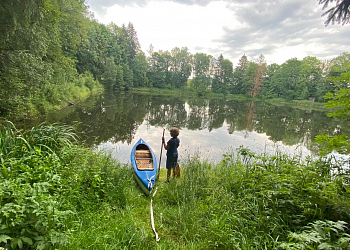 Autocamping Bobrovník