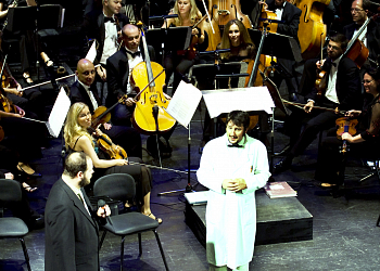 Die Mährische Philharmonie Olomouc