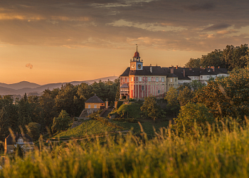 Schloss Janský Vrch