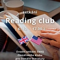 Reading club