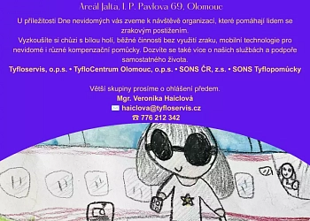 Den otevřených dveří