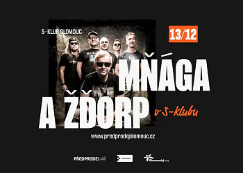 Mňága a Žďorp