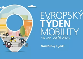 Evropský týden mobility: Den bez aut