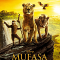 Mufasa: Lví král #prázdninový bijásek