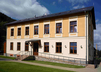Muzeum pivovarnictví v Hanušovicích