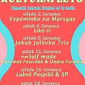 Self made + Tomáš Pastrňák & Ondra Pavelka