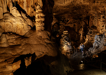 Javoříčko Caves