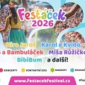 Fesťáček 2026
