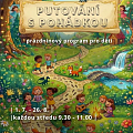 Putování s pohádkou