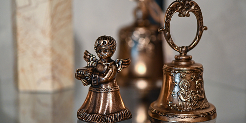 Tomášková-Dytrychová Bell Workshop