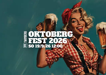 Oktoberg Fest 2026