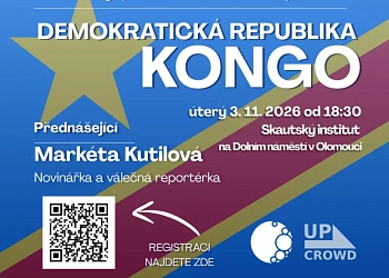 Demokratická republika Kongo