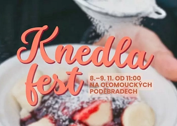 Knedla fest