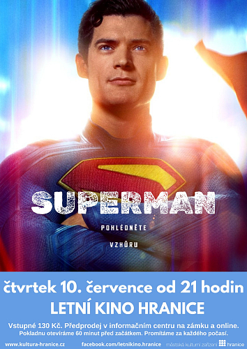 Superman
