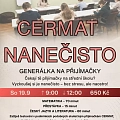CERMAT nanečisto: Generálka na přijímačky